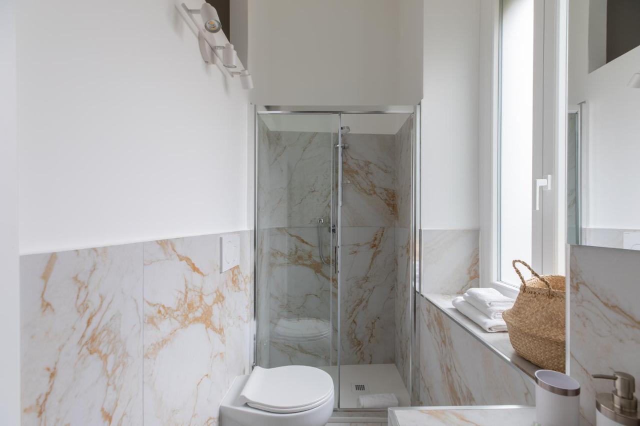 Iflat Magnificent Central Apartment Rome Exterior photo