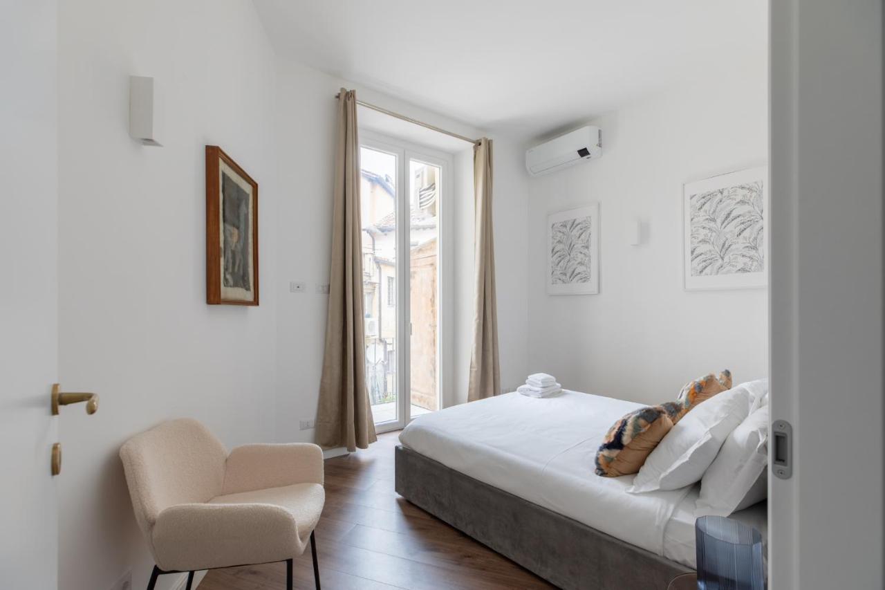 Iflat Magnificent Central Apartment Rome Exterior photo
