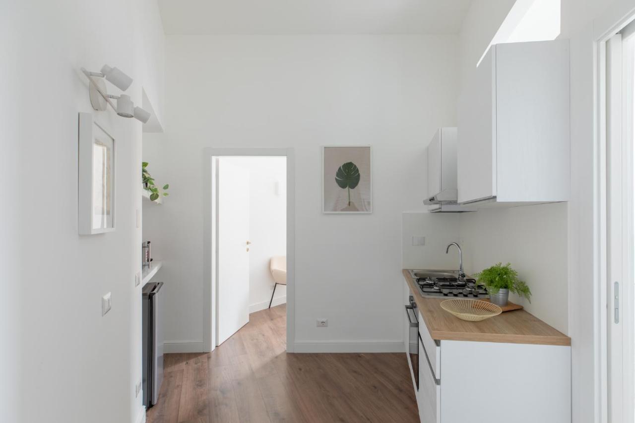 Iflat Magnificent Central Apartment Rome Exterior photo