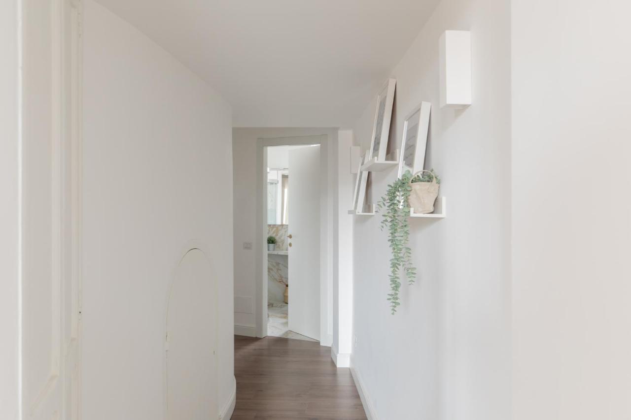 Iflat Magnificent Central Apartment Rome Exterior photo