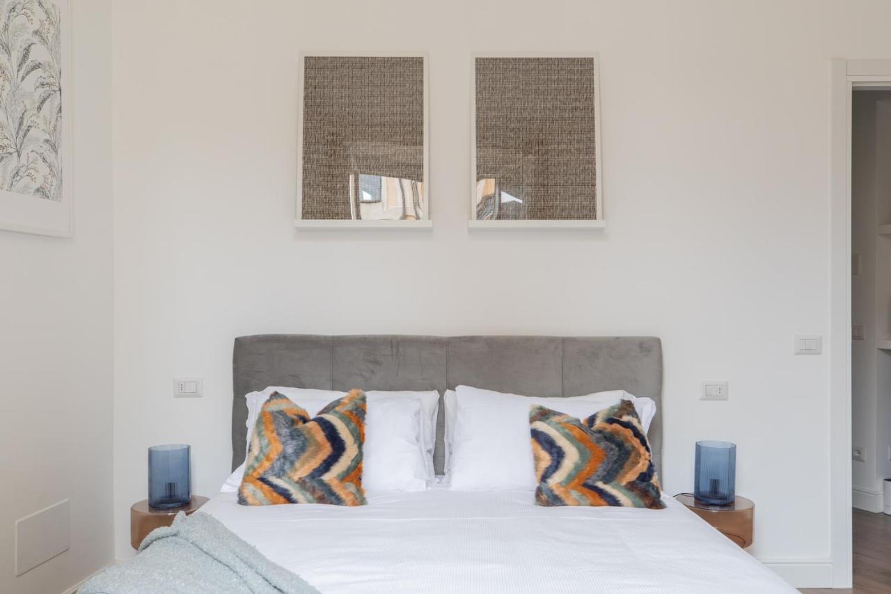 Iflat Magnificent Central Apartment Rome Exterior photo