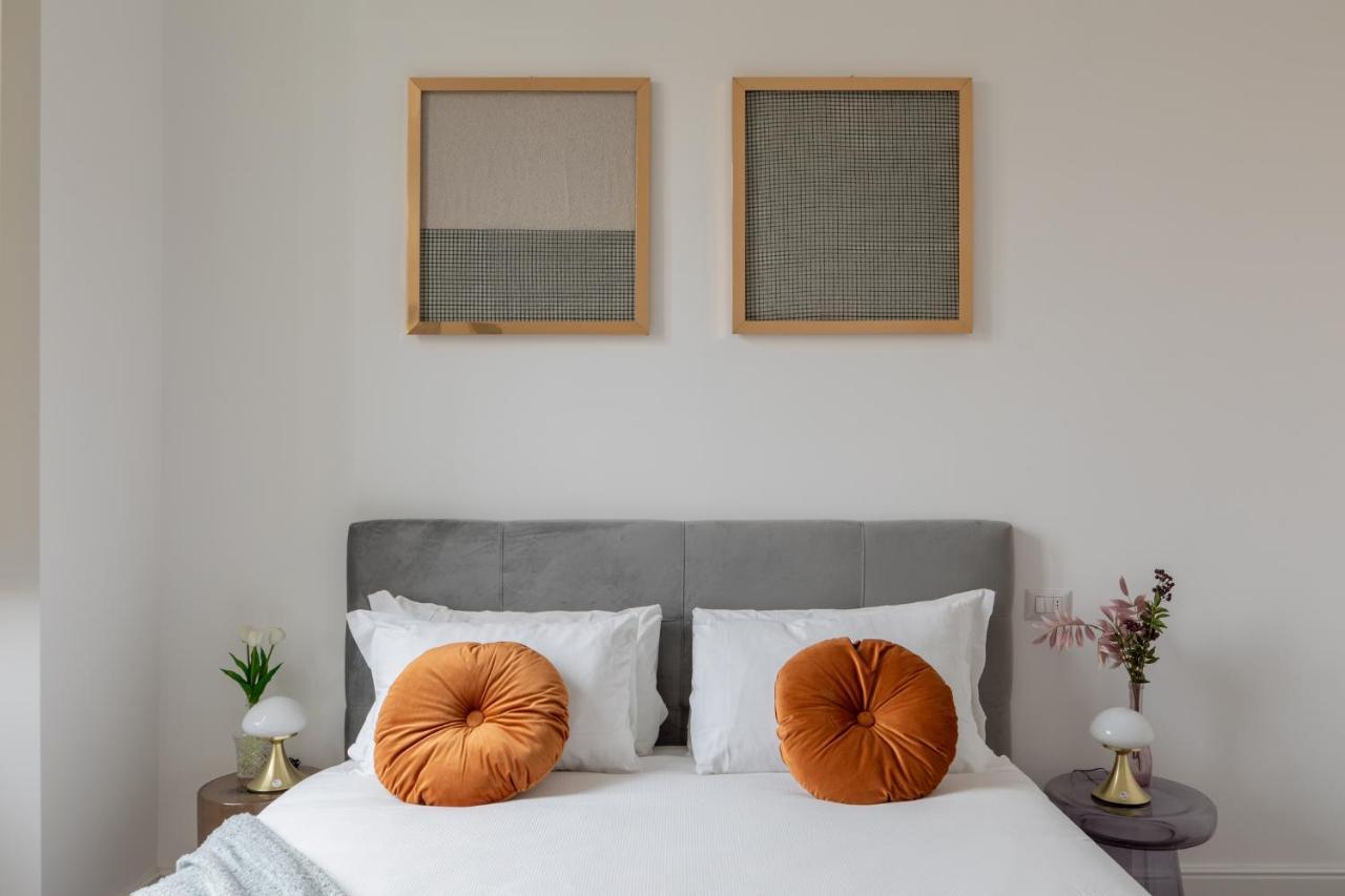 Iflat Magnificent Central Apartment Rome Exterior photo